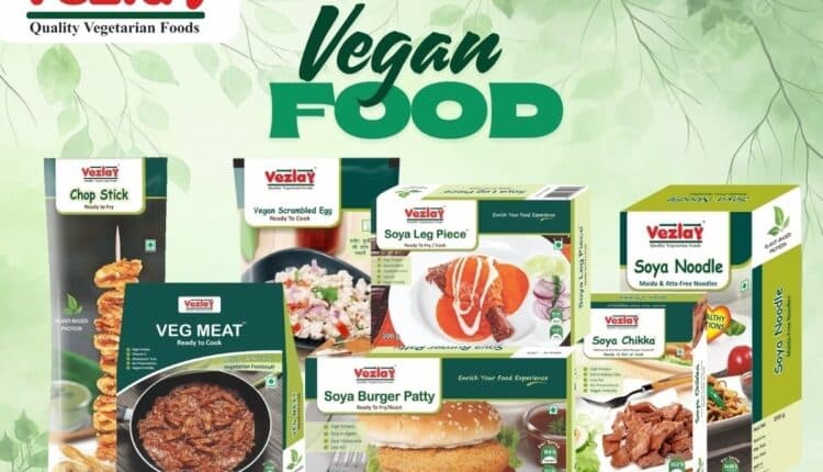 Vegan Food