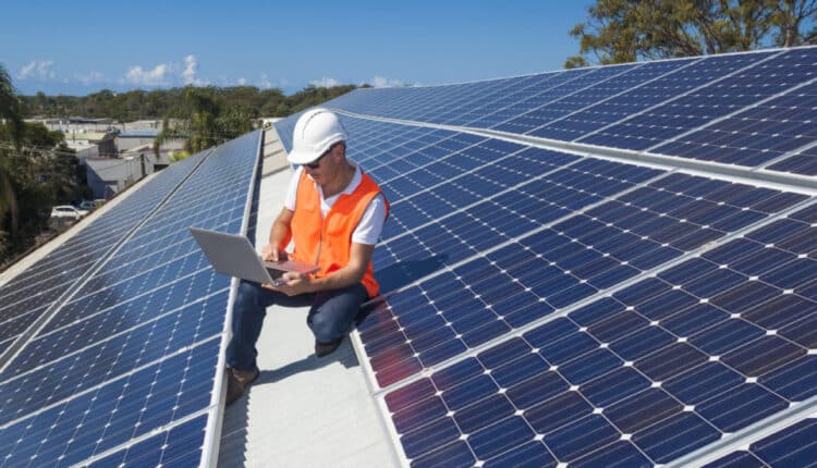 Energy storage solutions