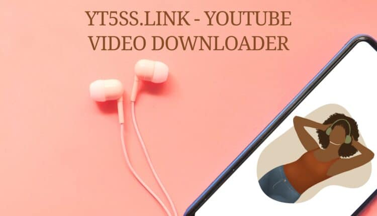 yt5s - youtube downloader