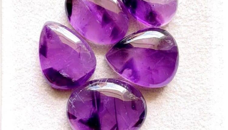 amethyst online