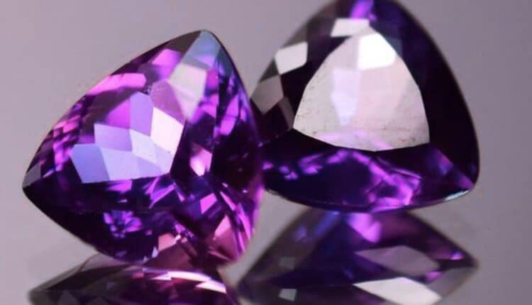 amethyst gem image