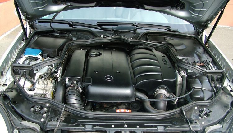 brugt motor - de gode råd