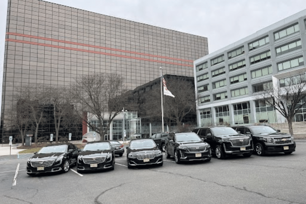 Airport Transfer to Jersey City