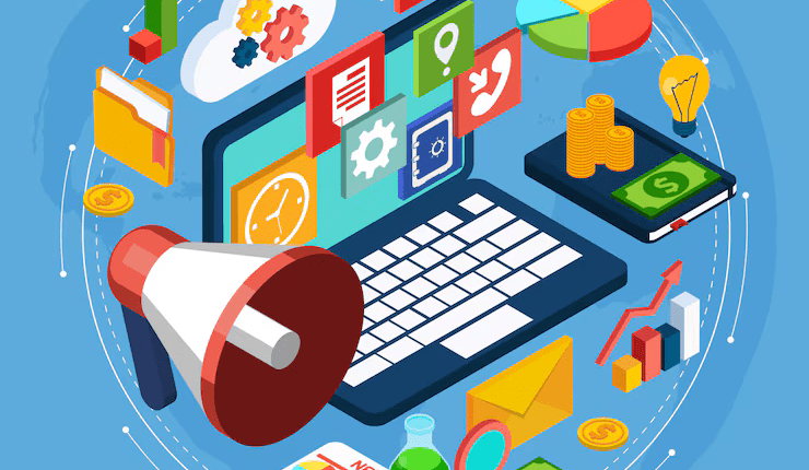 best digital marketing company in US