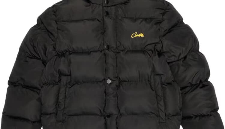 Corteiz jacket