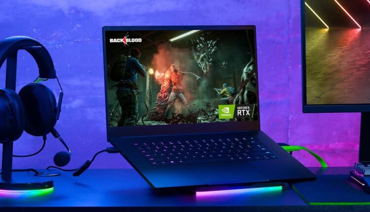 Best Gaming Laptop Specs for Competitive Gaming 2025 – Gaming Laptop Price in Pakistan