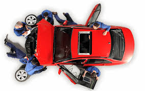 car service Dubai