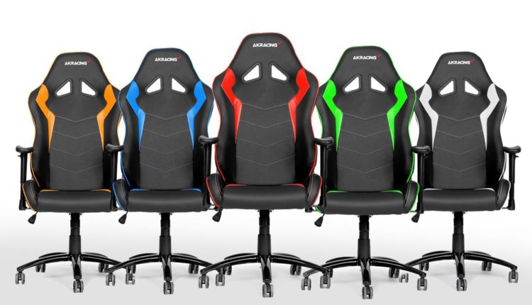 Derfor skal du investere i en gamer stol