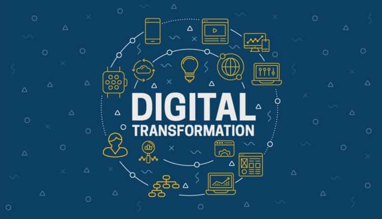 Digital Transformation Solutions In Houston