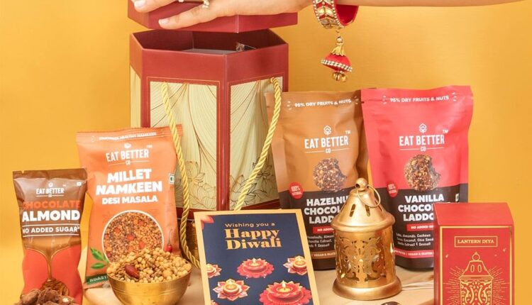 Diwali Gifts for Clients Under 500