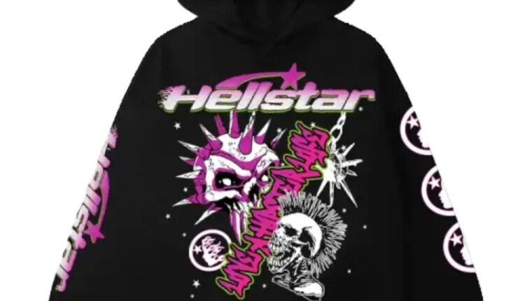 Hellstar Hoodie: The Ultimate Blend of Style, Comfort, and Rebellion