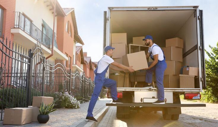 Smooth and Stress-Free Residential Moves in London with Decent Removals