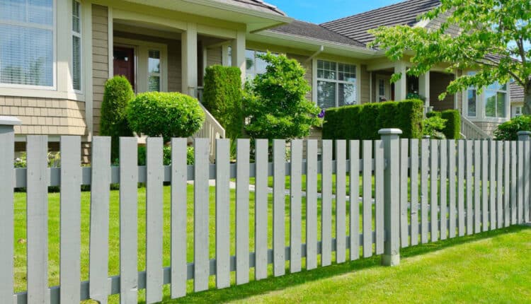 Fence Installation