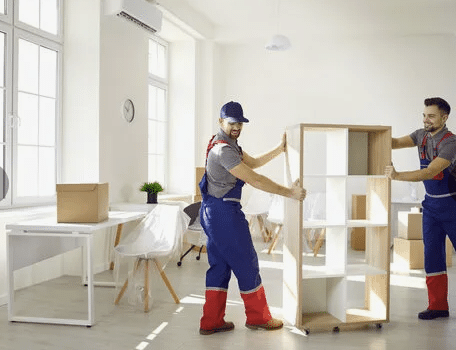 Experience smooth and affordable furniture delivery in Manchester. Fast, safe, and stress-free service for homes, flats, and offices.