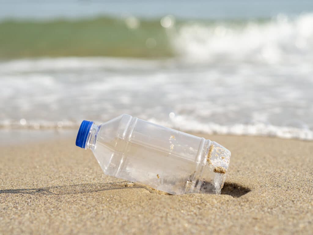plast genanvendelse