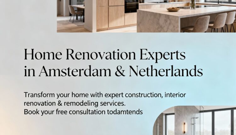 home renovation