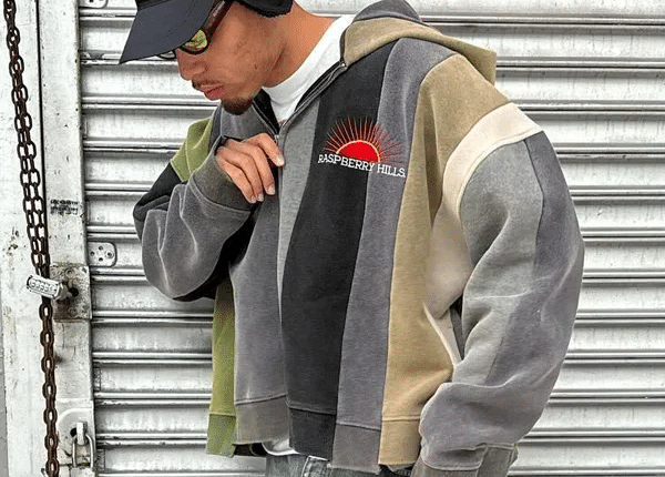 raspberry hills clothing