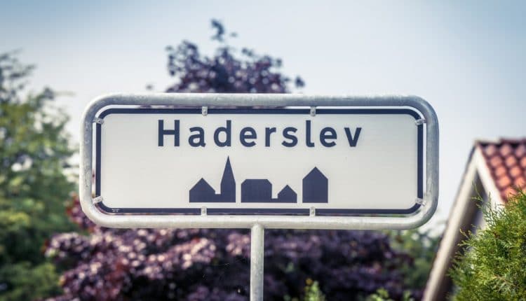 Haderslev