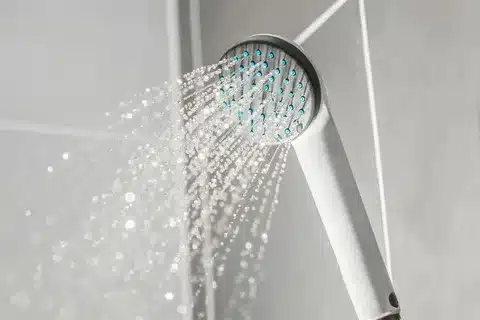 Best Filter For Shower Head in UK