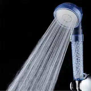 best shower head filter
