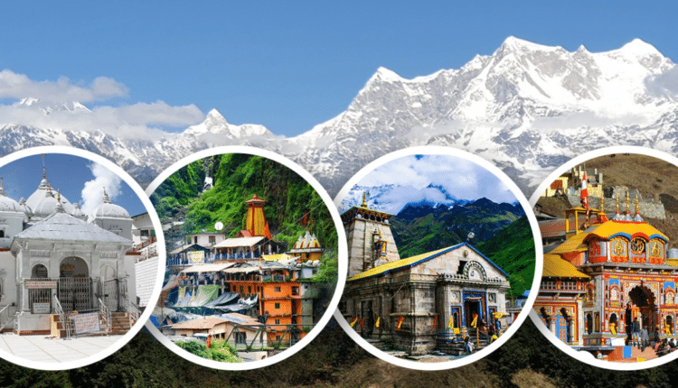 How to Make Do Dham Helicopter Journey Comfortable for Kids