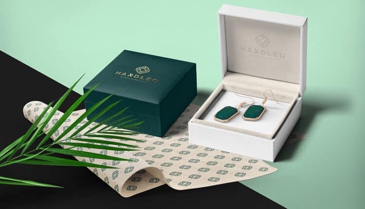 custom jwelery boxes