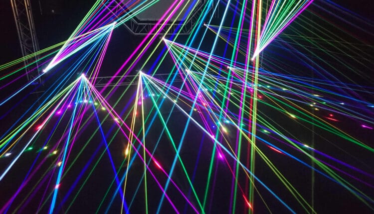 lasermål, 5 gode grunde til brug af lasermåling