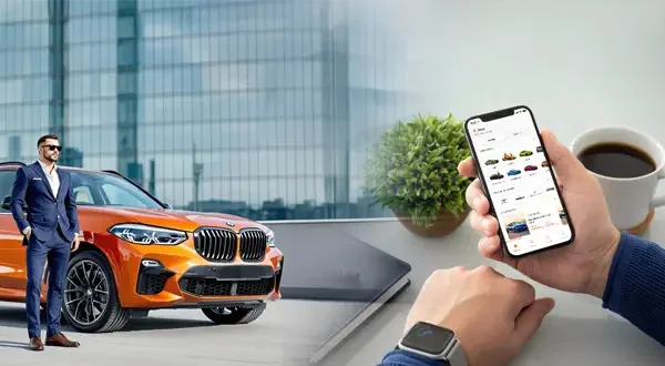 Rent a Car Dubai