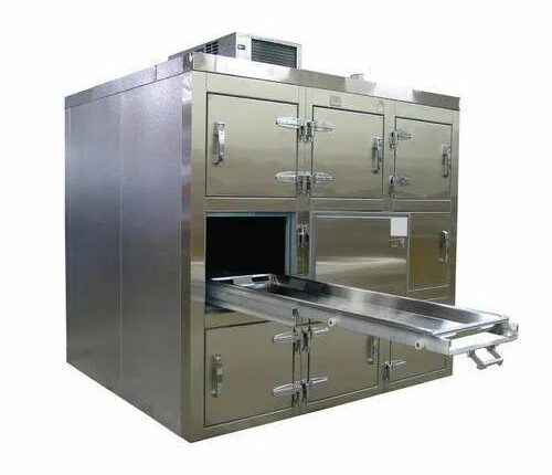 Dead Body Freezer