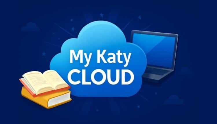 my katy cloud