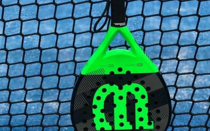 Padel er meget populært i Danmark
