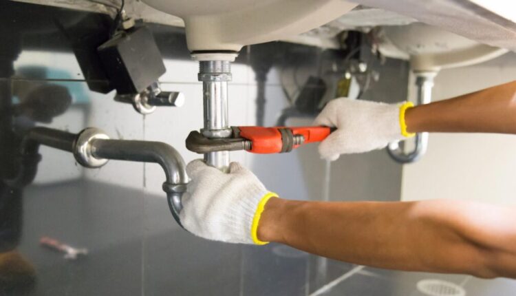 Hydro-Jetting Plumbing