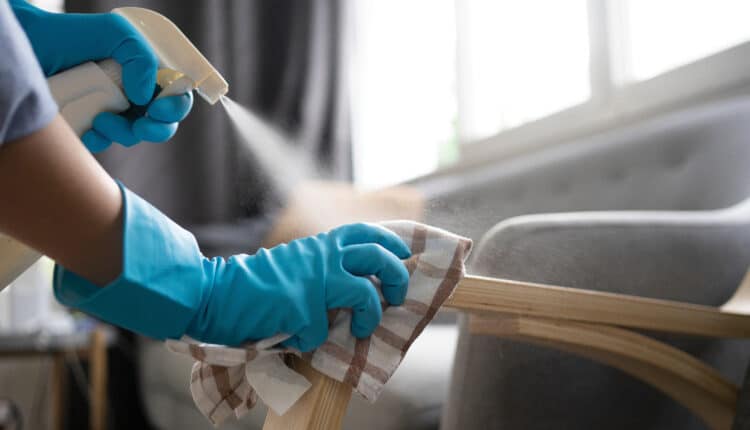 Furniture Cleaning in Encinitas CA