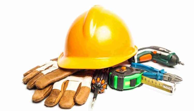 safety equipment suppliers
