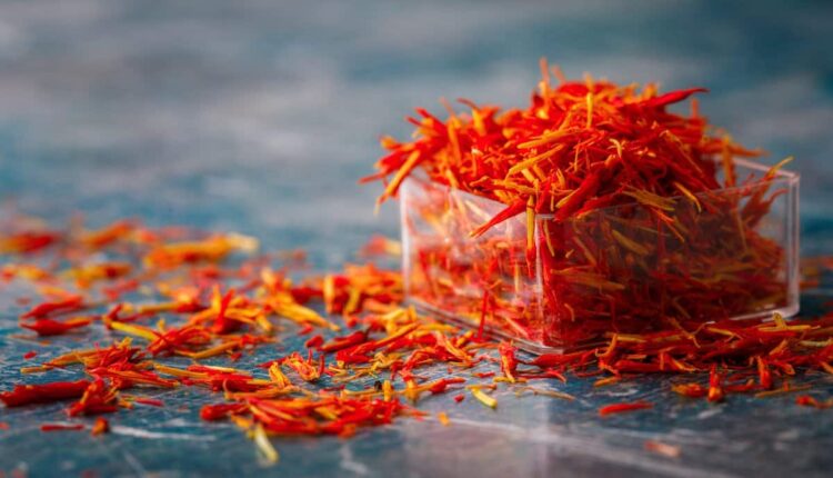 saffron price in pakistan