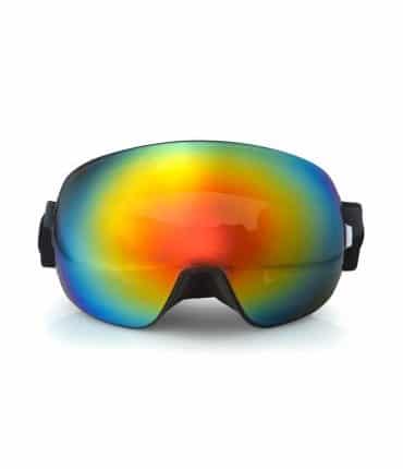 Skibriller til skiferien