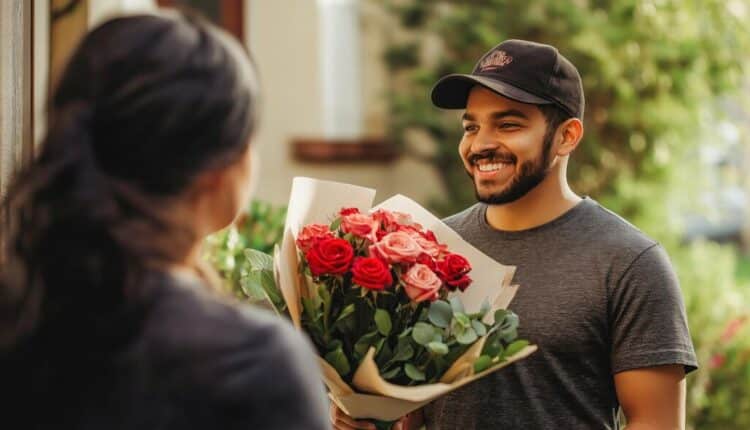 Same Day Flower Delivery in Bangalore