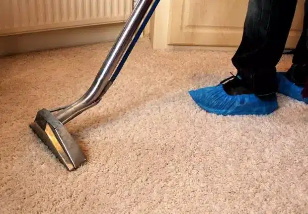 Commercial Carpet Cleaning in Santa Clara CA