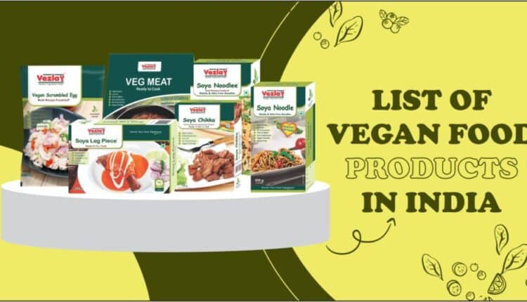 Vegan Food