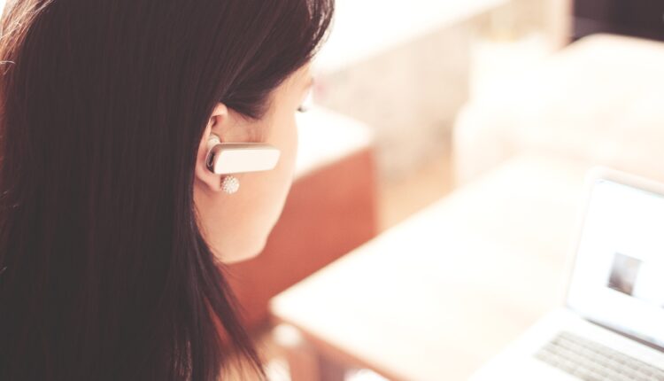 3 gode grunde til valg af trådløse headsets