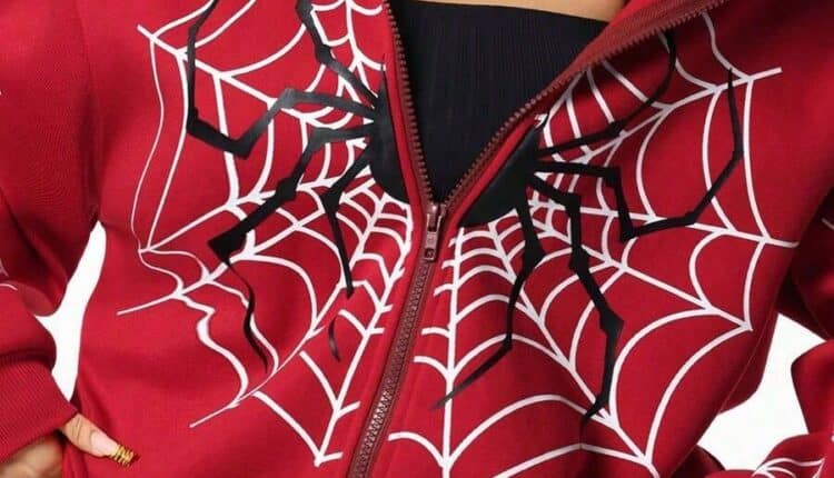 spider T-Shirt Official Sp5der Hoodie Online Store