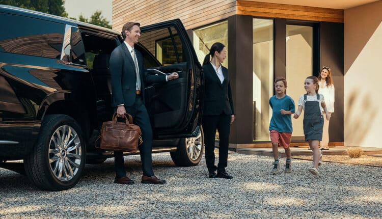 Luxury Limo Service Cleveland – Travel with Elegance and Comfort