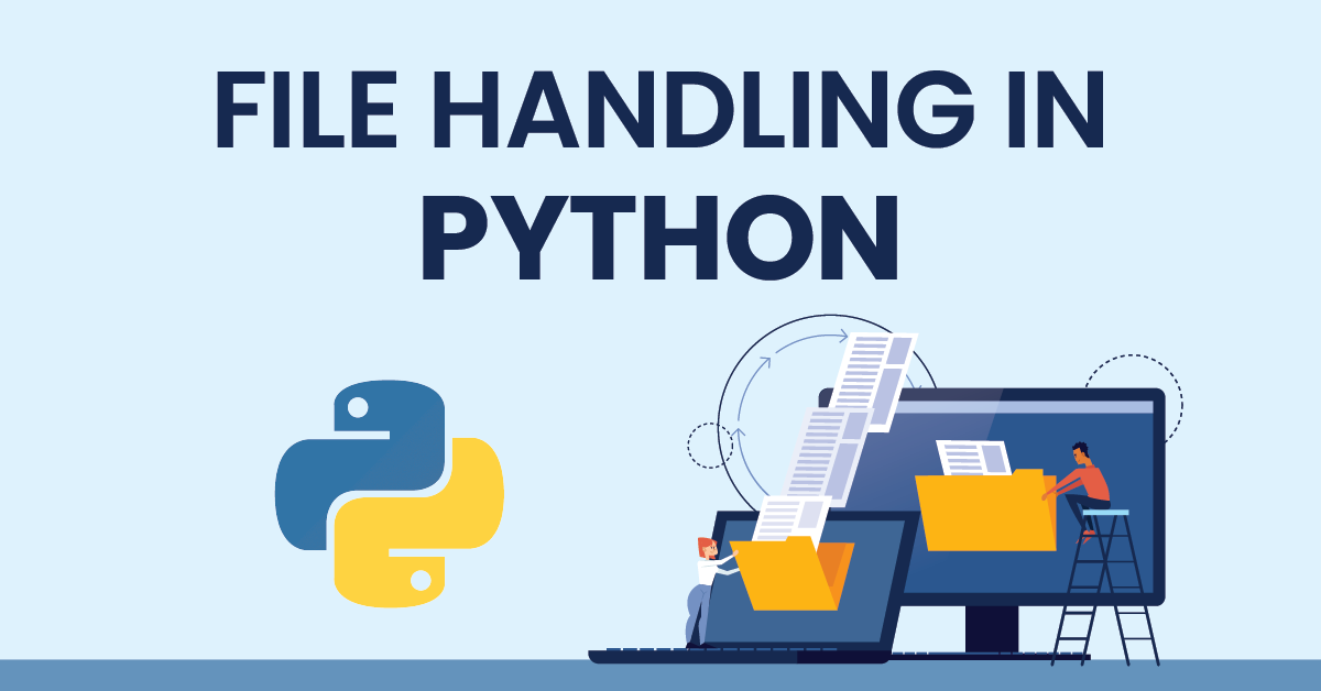 Python Scripts for File Handling and Management