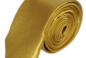 Guld slips
