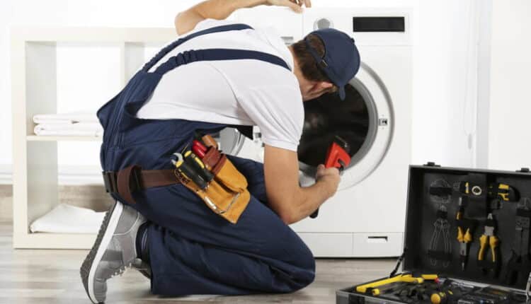 Washer Repair