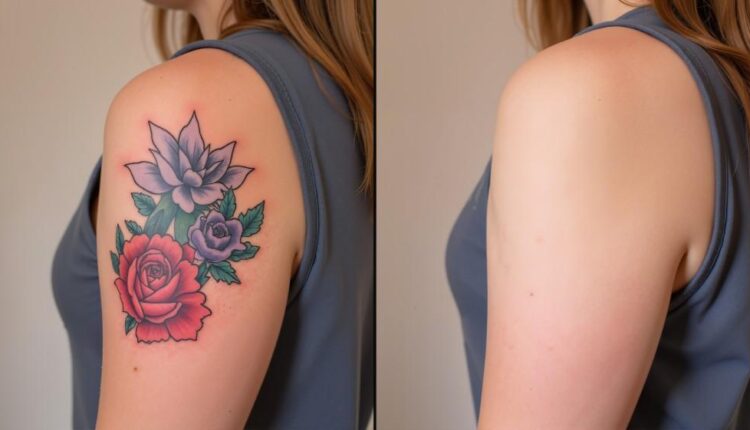 What Is Picosure Tattoo Removal and How Does It Work?