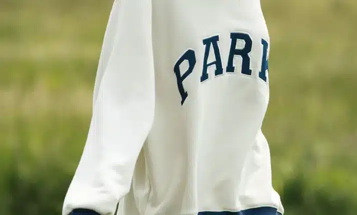 Parke Sweatshirt
