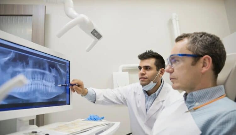 Endodontic Treatment in Dubai: A Complete Guide to Root Canal Therapy