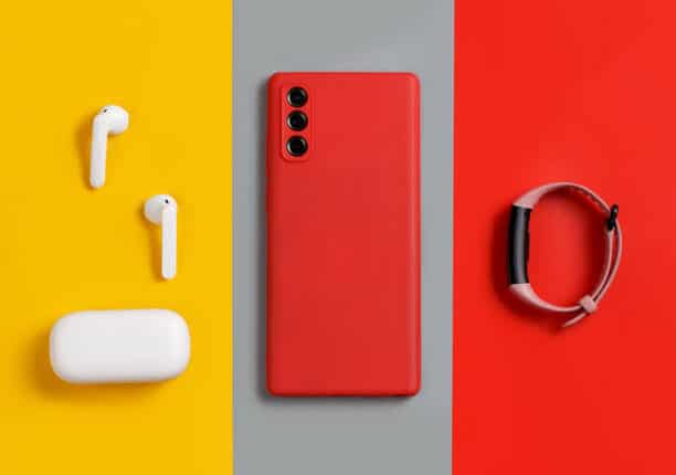 mobile accessories Sidcup