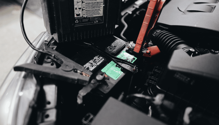 Dead Car Battery Checklist for Los Angeles Drivers
